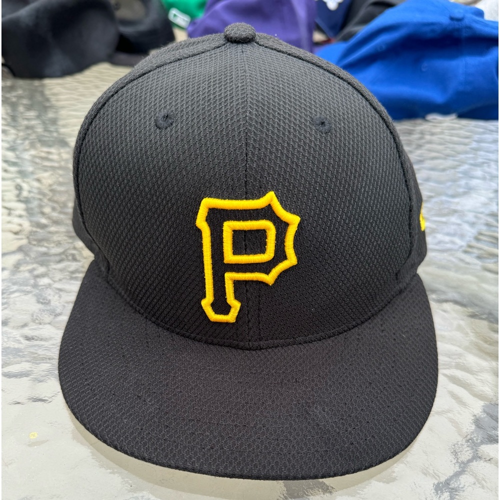 Pirates new era hat/ cap